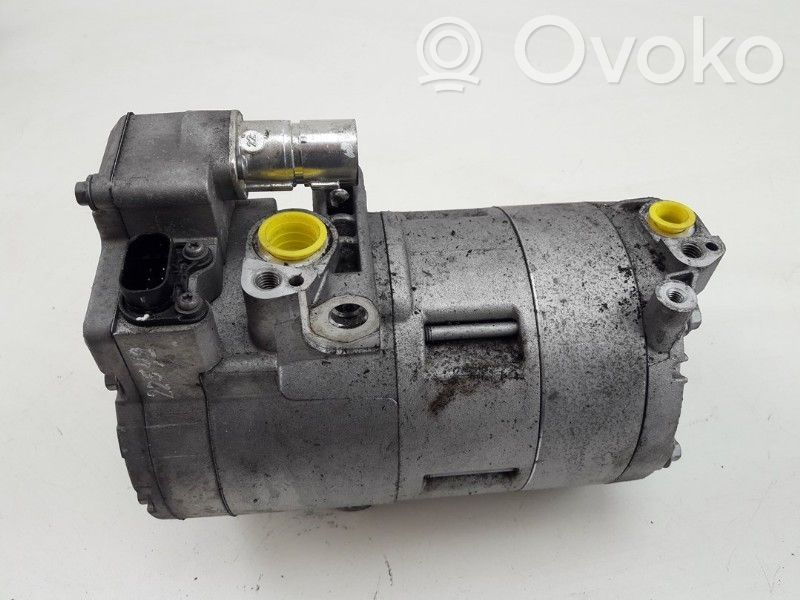 Mini One - Cooper F56 F55 Compresseur de climatisation 