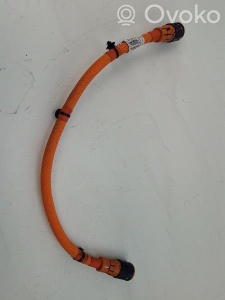 Mini One - Cooper F56 F55 Other engine bay part 