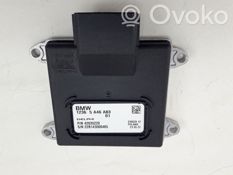 Mini One - Cooper F56 F55 Other control units/modules 