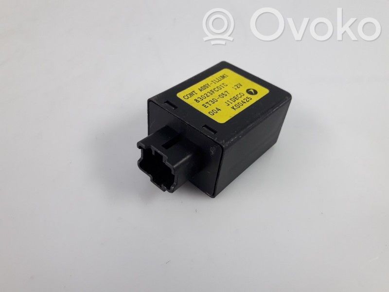 Module d'éclairage LCM   83023FC010,ET30057,83023FC010,ET30057