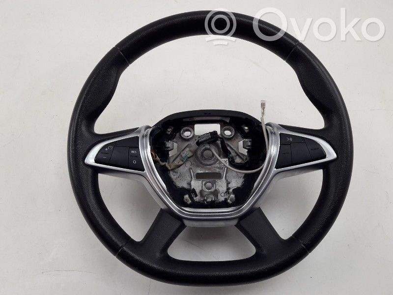 Dacia Spring Steering wheel 