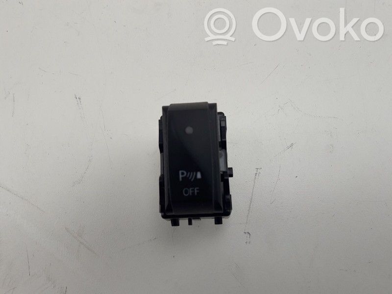 Dacia Spring Interruptor del sensor de aparcamiento (PDC) 
