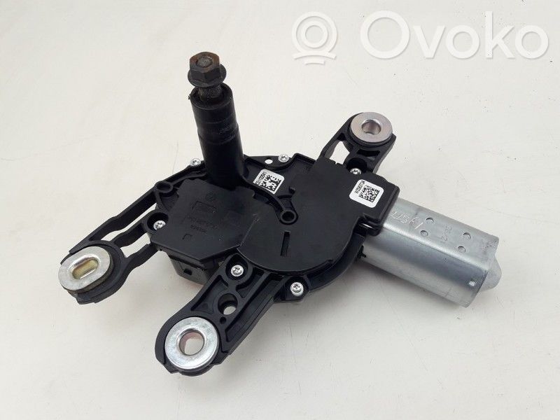 Motor ștergător lunetă   5H0955711,W258229,5H0955711,W258229