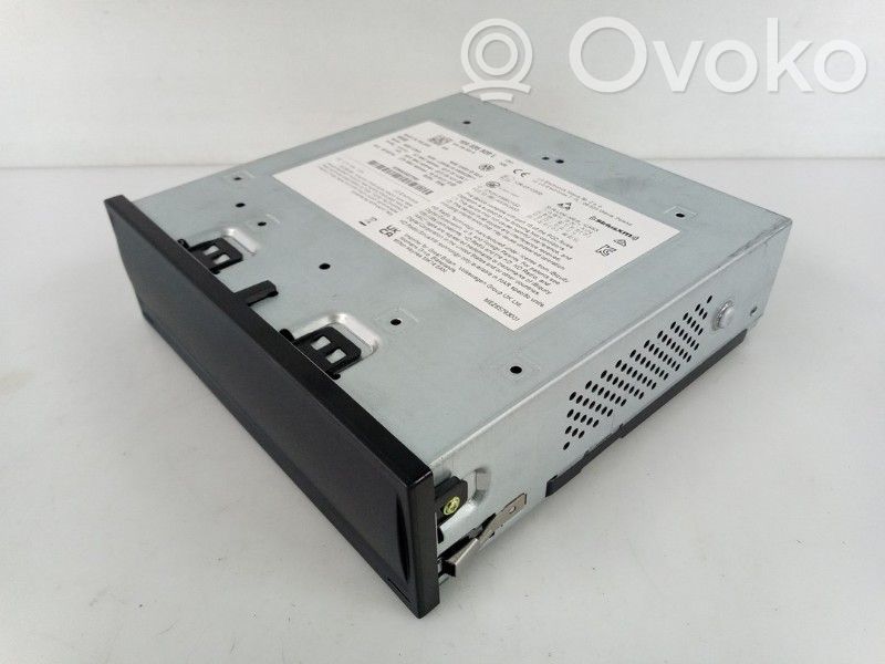 Volkswagen ID.5 Unidad central de control multimedia 