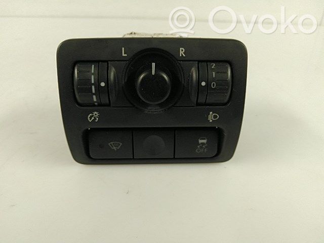 Subaru Legacy Other switches/knobs/shifts 