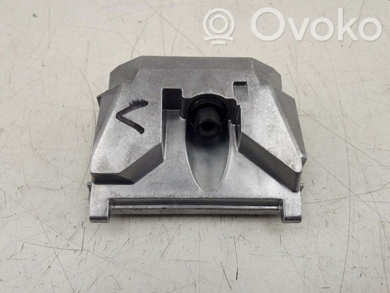 Mazda CX-30 Windshield/windscreen camera 