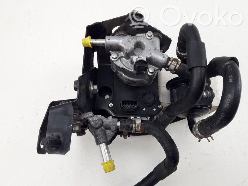 Mitsubishi Outlander Pompa dell’olio