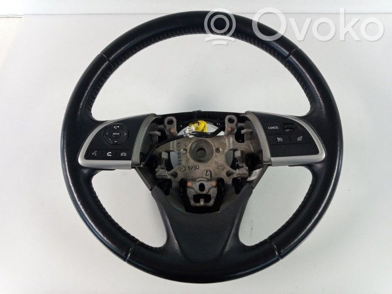 Ohjauspyörä   4400A630XA,4400A630XA