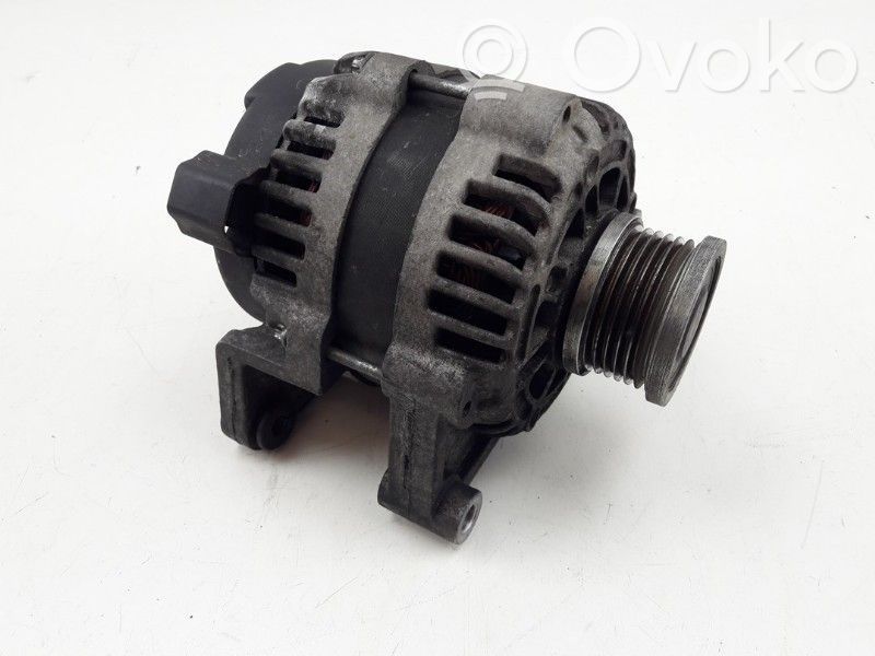 Opel Astra J Generator/alternator 