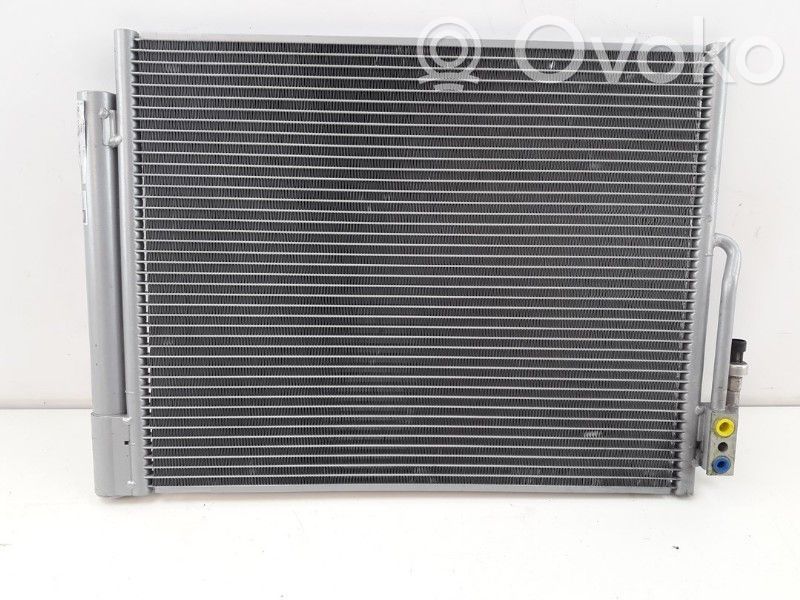Opel Meriva B Skraplacz / Chłodnica klimatyzacji 