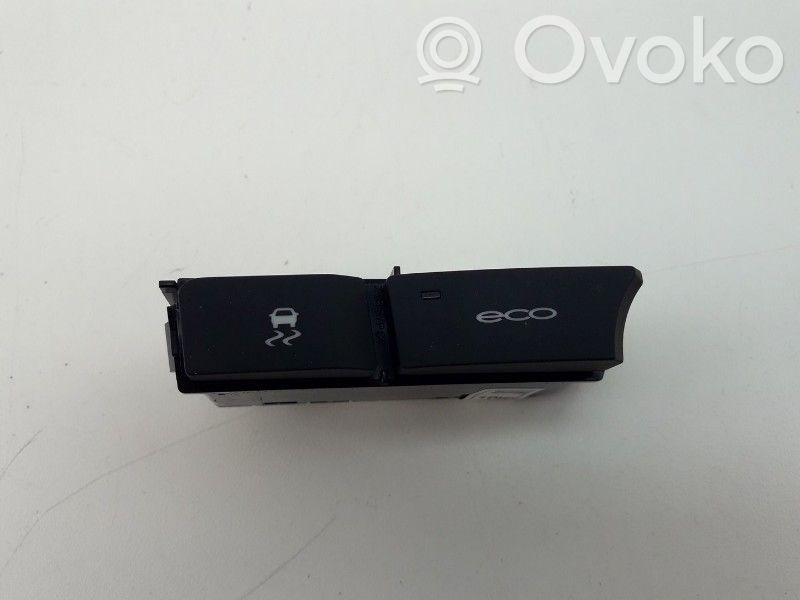 ESP (stability program) switch   13340410,13340410
