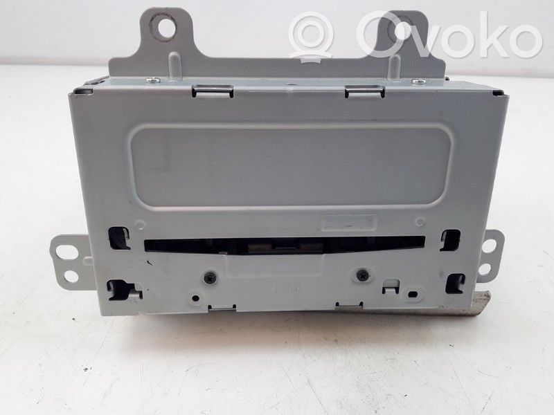 Opel Meriva B Modul comenzi multimedia 
