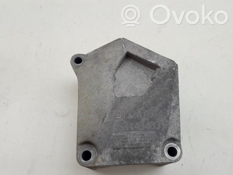 Opel Meriva B Engine mount bracket 