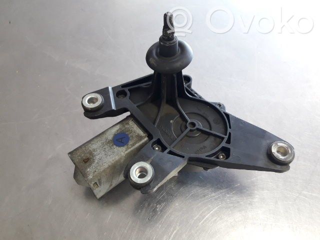Nissan Juke I F15 Motorino del tergicristallo del lunotto posteriore 
