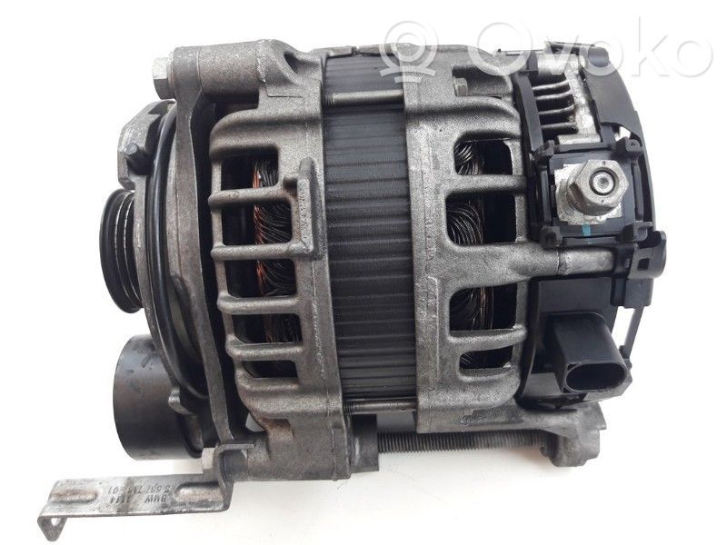 BMW M5 F90 Generator/alternator 