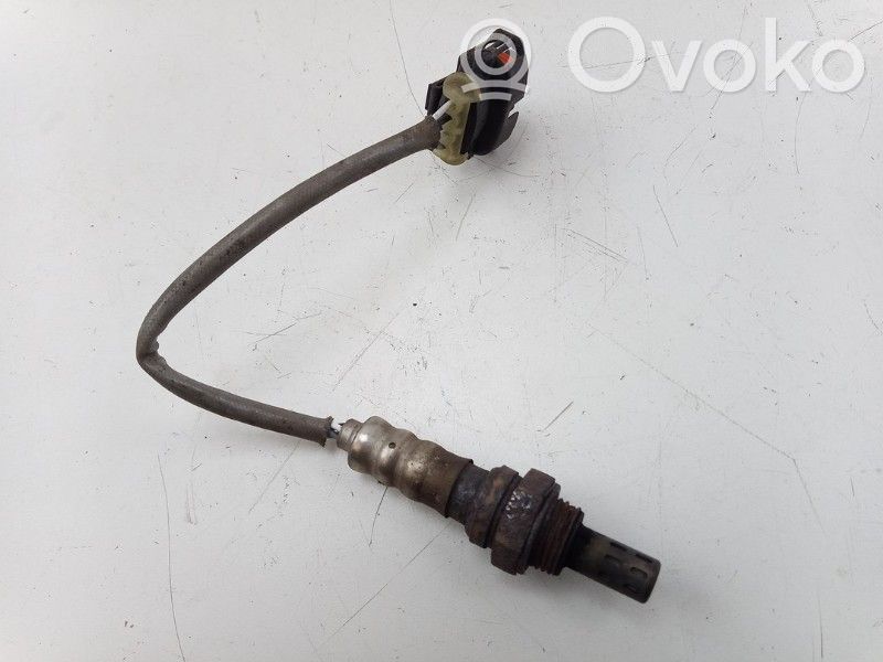 Opel Zafira B Lambda probe sensor 