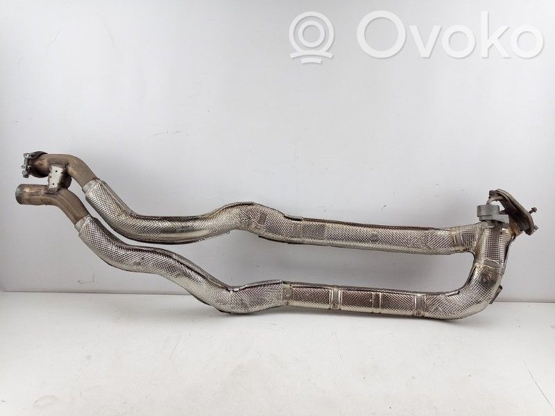 Land Rover Range Rover Sport L461 Tubo gas di scarico 