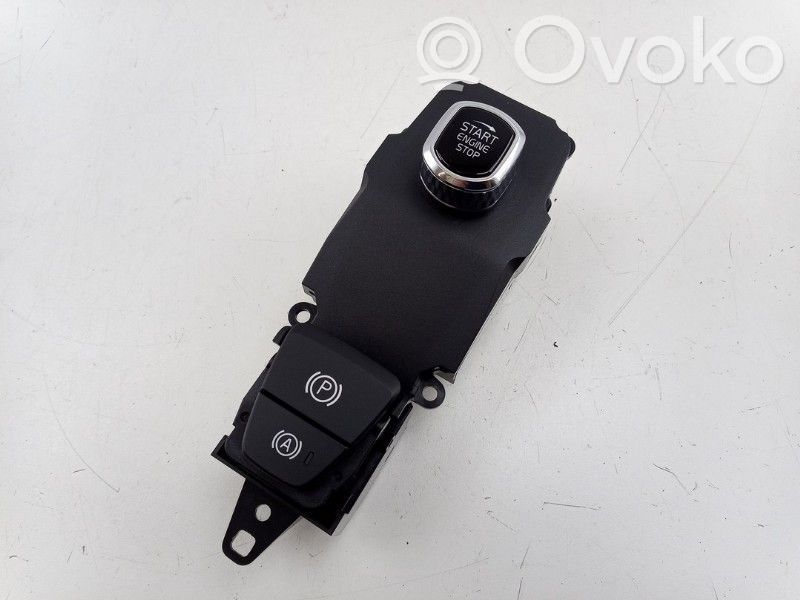 Volvo V60 Hand parking brake switch 