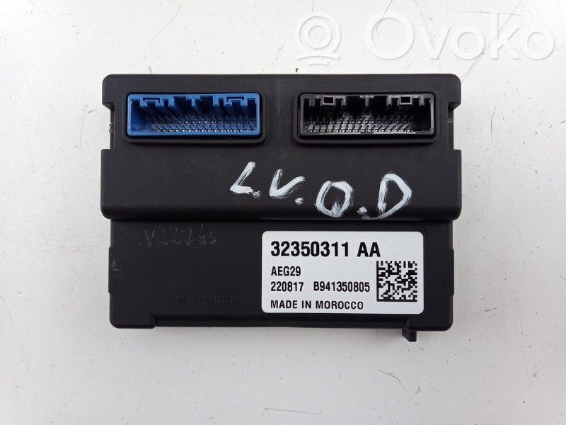 Volvo V60 Alte unități/module de control 