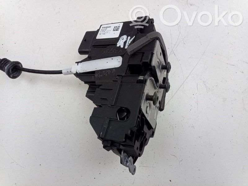 Volvo V60 Línea de cable puerta delantera 