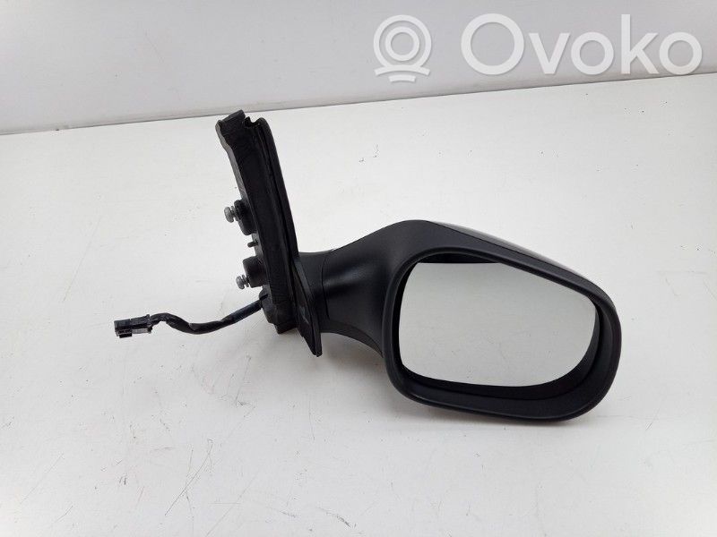 Espejo lateral manual