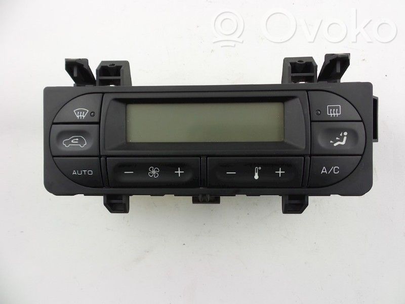 Unitate control climatizare   96588239XT,96588239XT