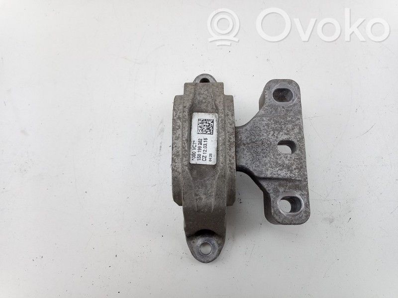 Engine mount bracket   1S0199262,1S0199262