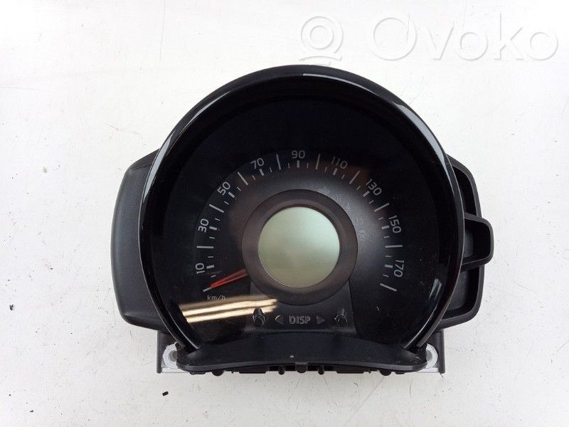 Citroen C1 Nopeusmittari (mittaristo) 