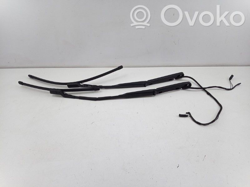 Land Rover Range Rover Sport L461 Ramię wycieraczki szyby przedniej / czołowej 