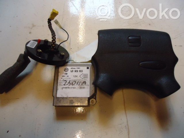 Seat Ibiza II (6k) Poduszka powietrzna Airbag kierownicy