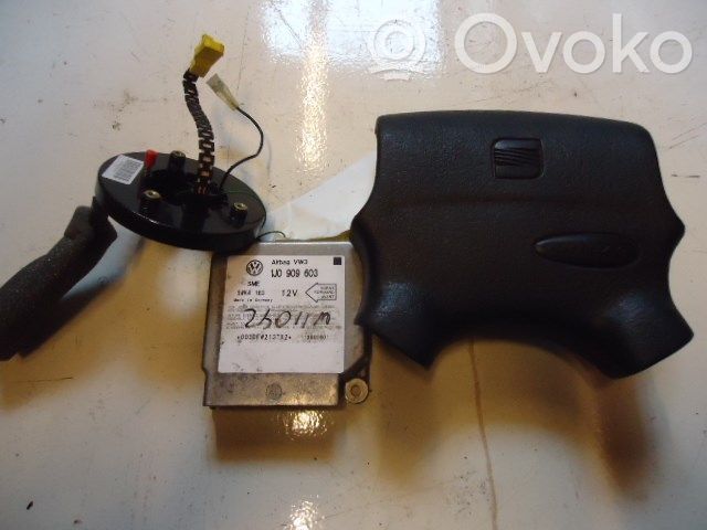 Seat Ibiza II (6k) Airbag dello sterzo
