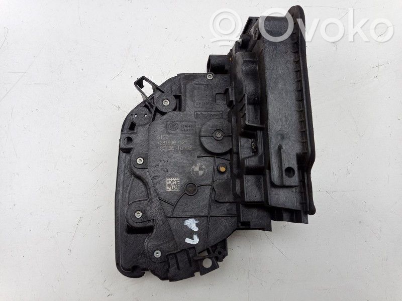 Mini One - Cooper F56 F55 Cavo maniglia portiera posteriore
