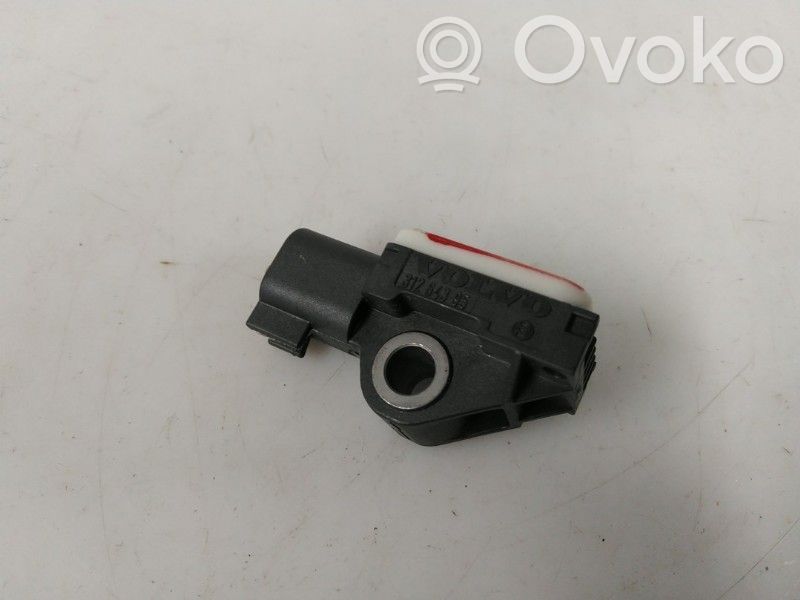 Volvo V70 Sensore d’urto/d'impatto apertura airbag