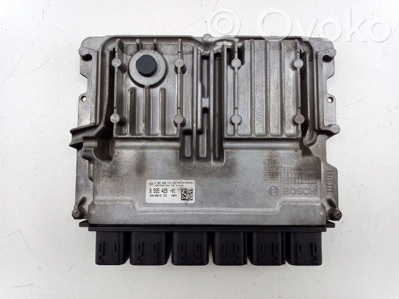 Mini One - Cooper F56 F55 Injection control unit/module 