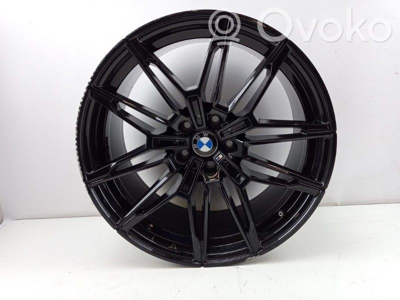 BMW 5 G30 G31 G38 Jantă aliaj R19