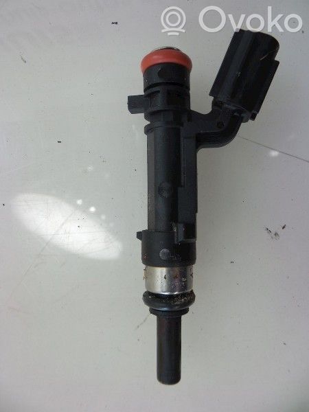 Suzuki Swift II Inyector de combustible 