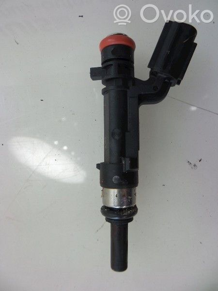 Suzuki Swift II Inyector de combustible 