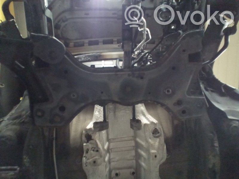 Volkswagen Up Otros repuestos de carrocería inferior 