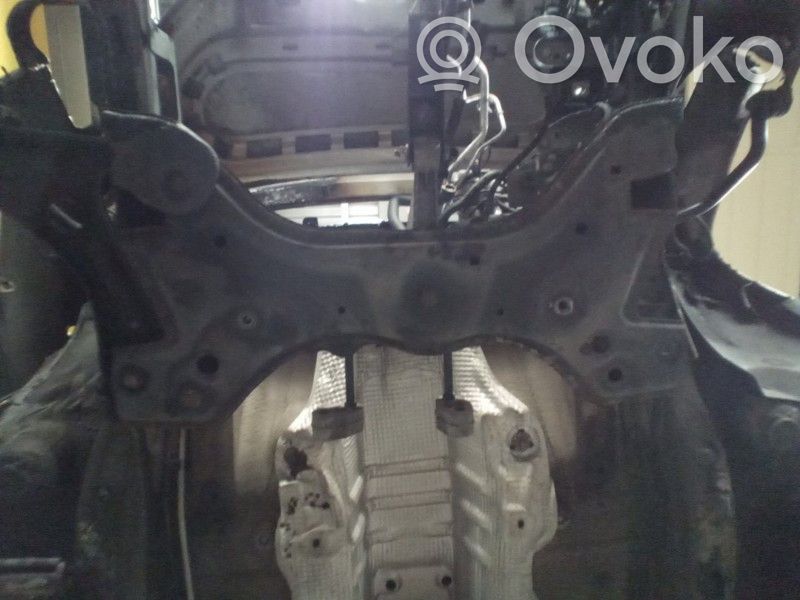 Volkswagen Up Otros repuestos de carrocería inferior