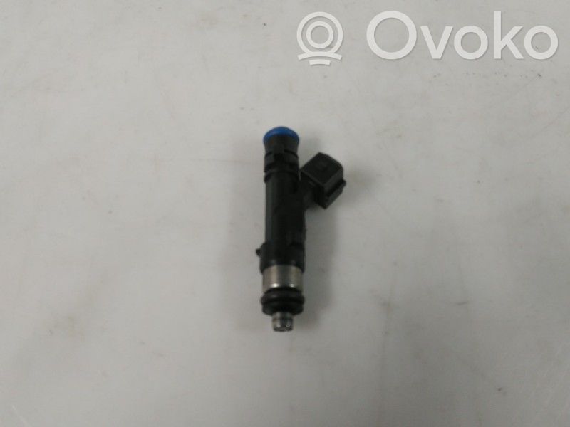 Inyector de combustible   0280158205,0280158205