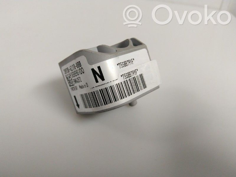 Suzuki Swift I Airbagsensor Crashsensor Drucksensor 