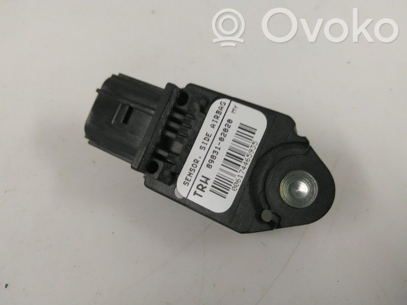 Airbagsensor Crashsensor Drucksensor   8983102020,8983102020