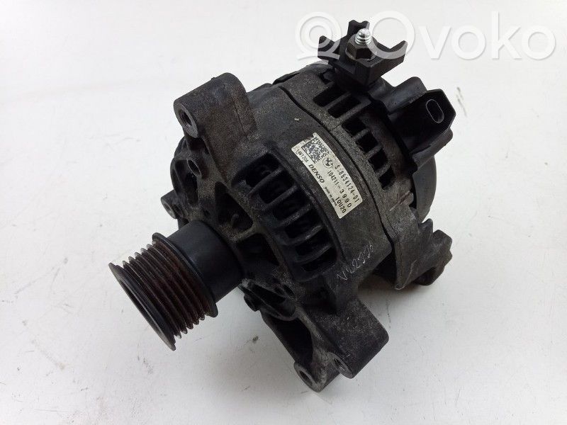 Mini One - Cooper F56 F55 Generator/alternator 