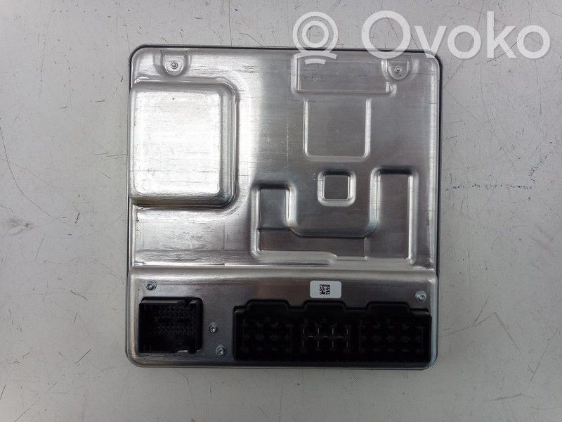 Skoda Enyaq iV Module de passerelle 