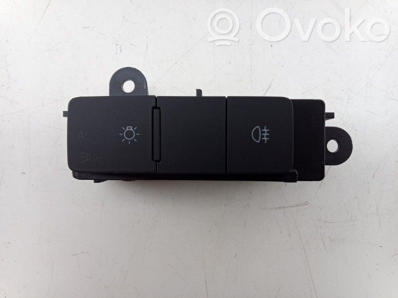 Skoda Enyaq iV Interruptor de luz 
