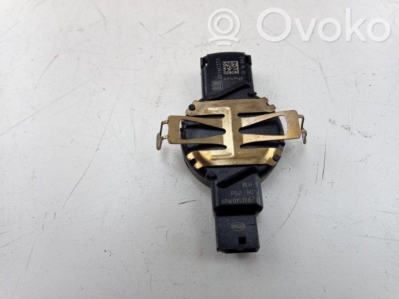 Opel Insignia A Sensor de lluvia 