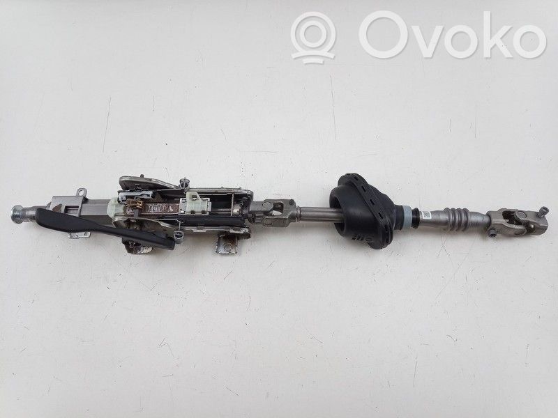 Volkswagen ID.3 Inny element deski rozdzielczej 