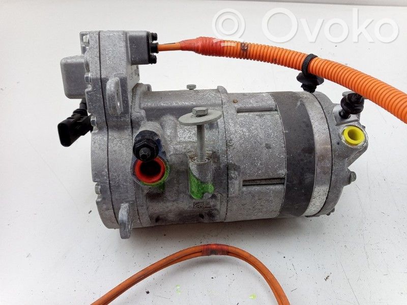 Tesla Model 3 Compressore aria condizionata (A/C) (pompa)