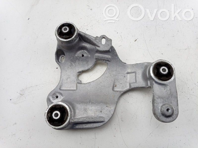 Tesla Model 3 A/C compressor mount bracket 