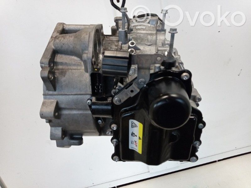 Audi A3 8Y Boîte de vitesse automatique 